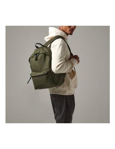 B-BG285-Recycled Backpack